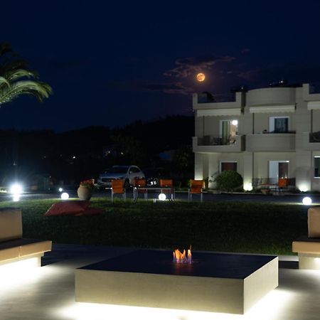 Aparthotel Apolonio Pefki  Extérieur photo