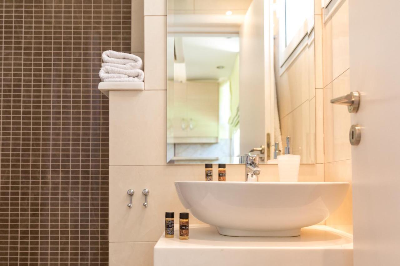 Aparthotel Apolonio Pefki  Extérieur photo