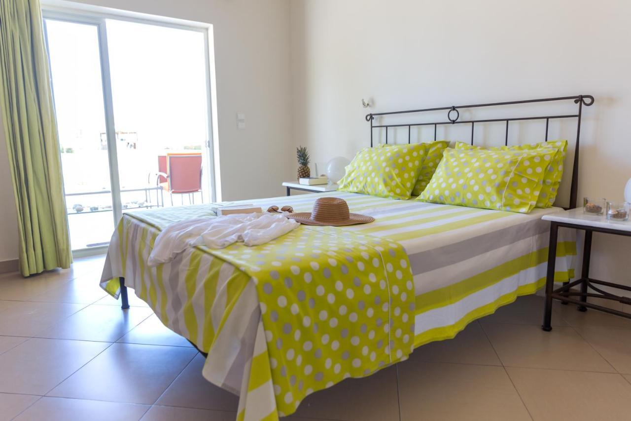 Aparthotel Apolonio Pefki  Extérieur photo