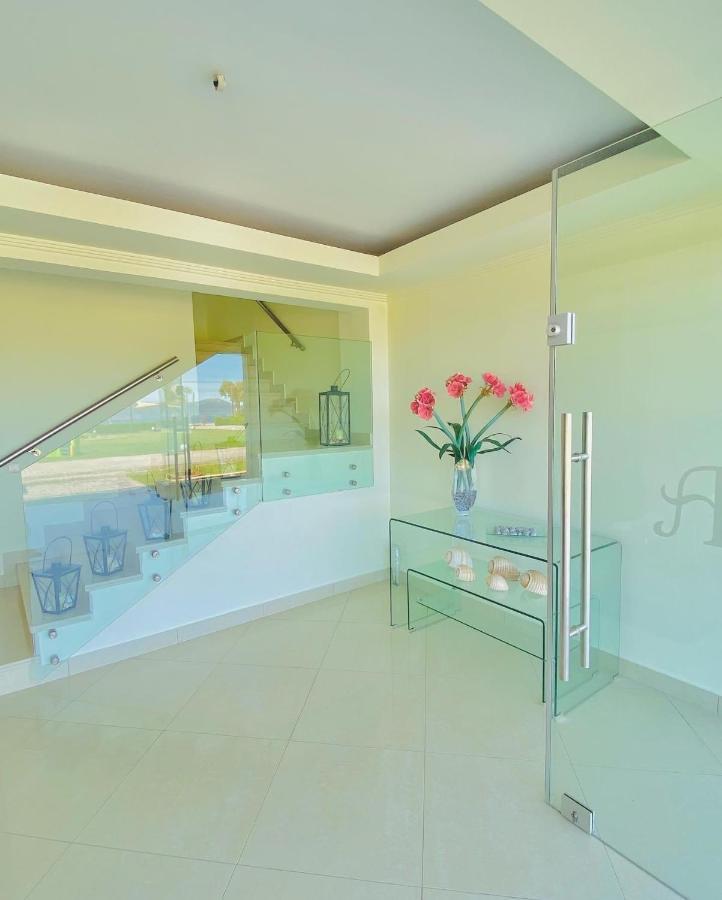 Aparthotel Apolonio Pefki  Extérieur photo