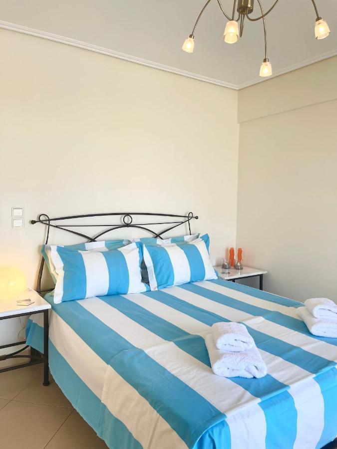 Aparthotel Apolonio Pefki  Extérieur photo