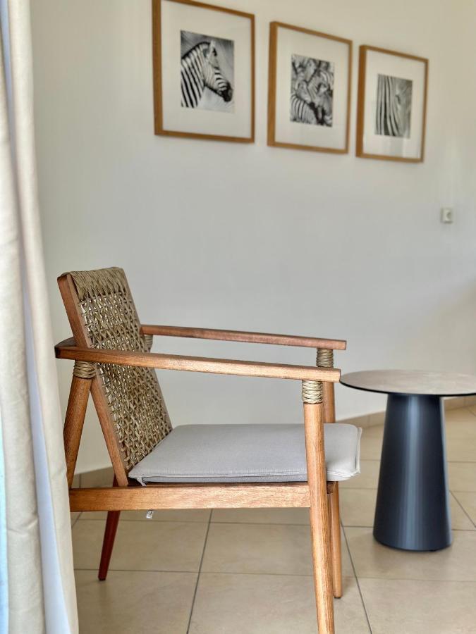 Aparthotel Apolonio Pefki  Extérieur photo