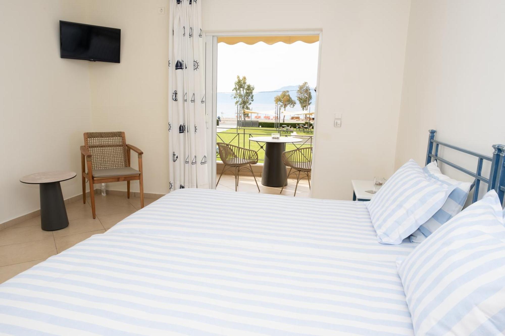 Aparthotel Apolonio Pefki  Extérieur photo