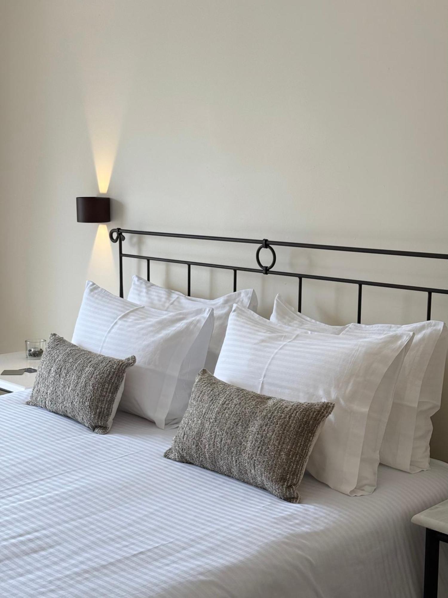 Aparthotel Apolonio Pefki  Extérieur photo