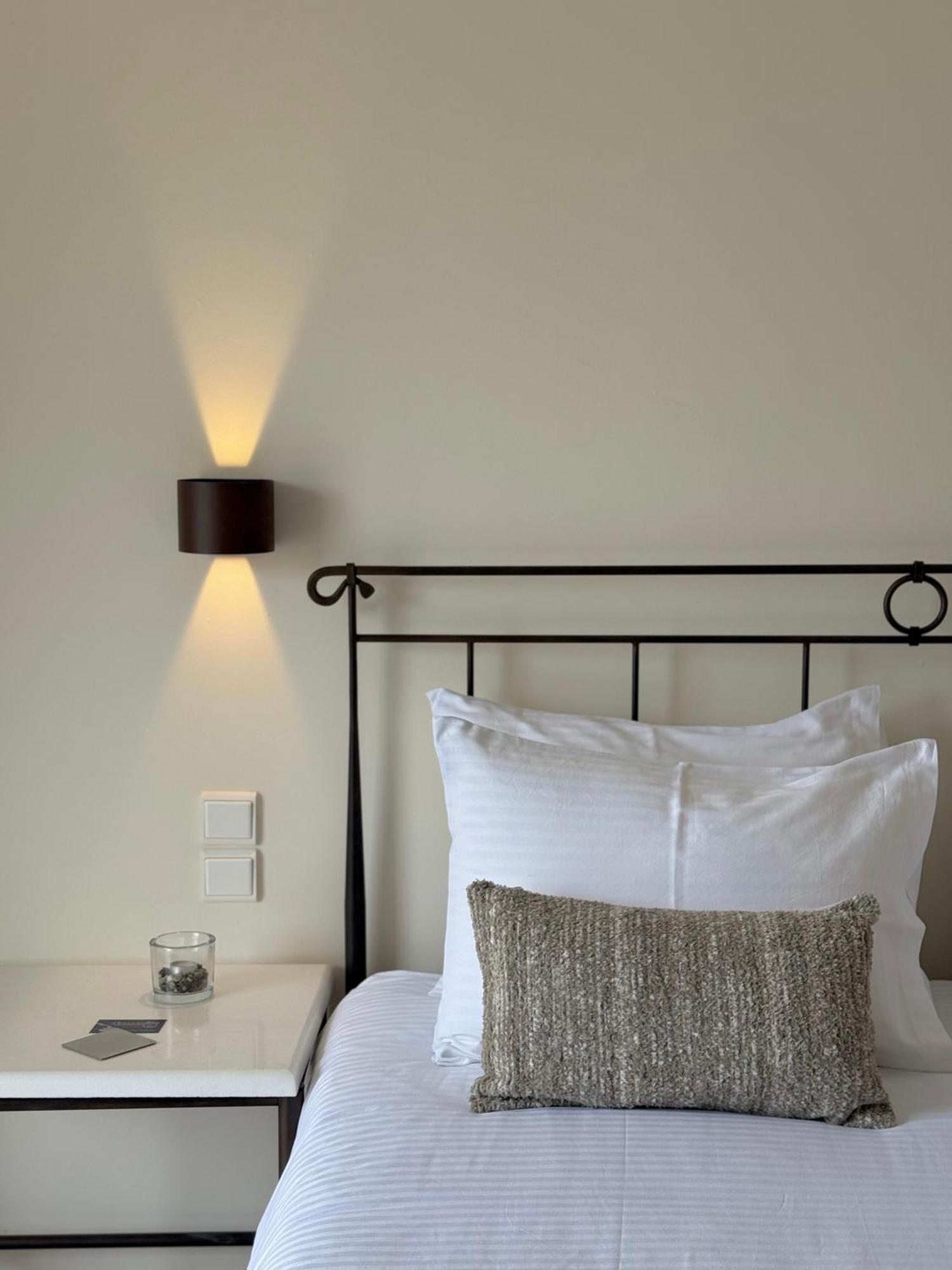 Aparthotel Apolonio Pefki  Extérieur photo