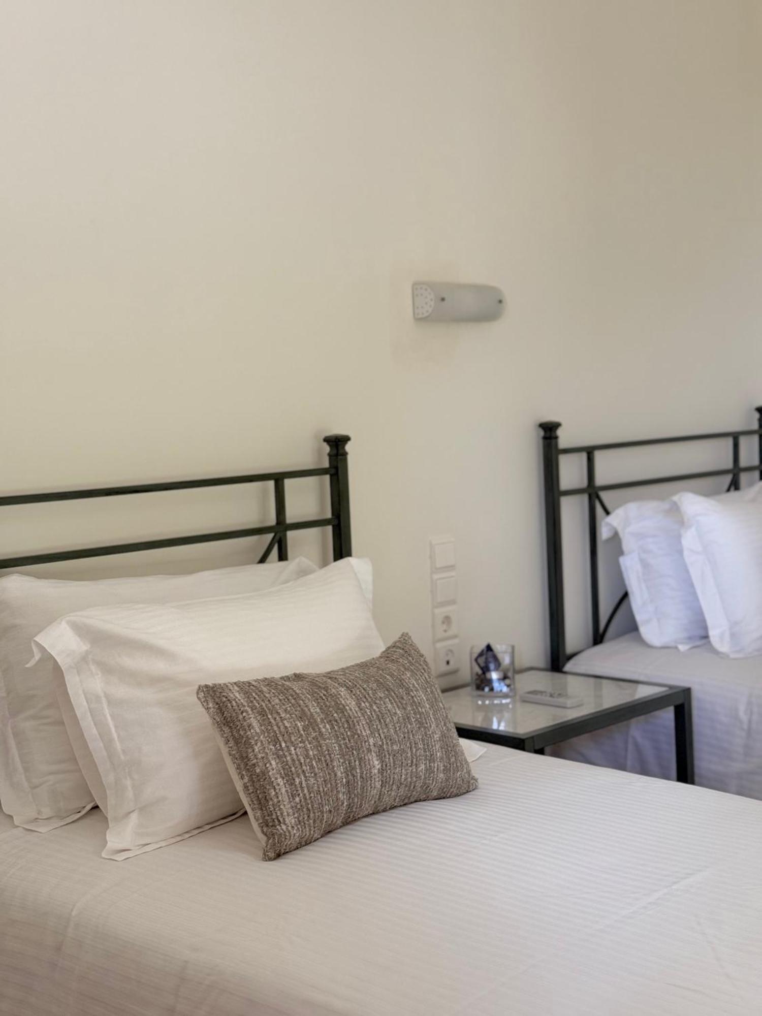 Aparthotel Apolonio Pefki  Extérieur photo