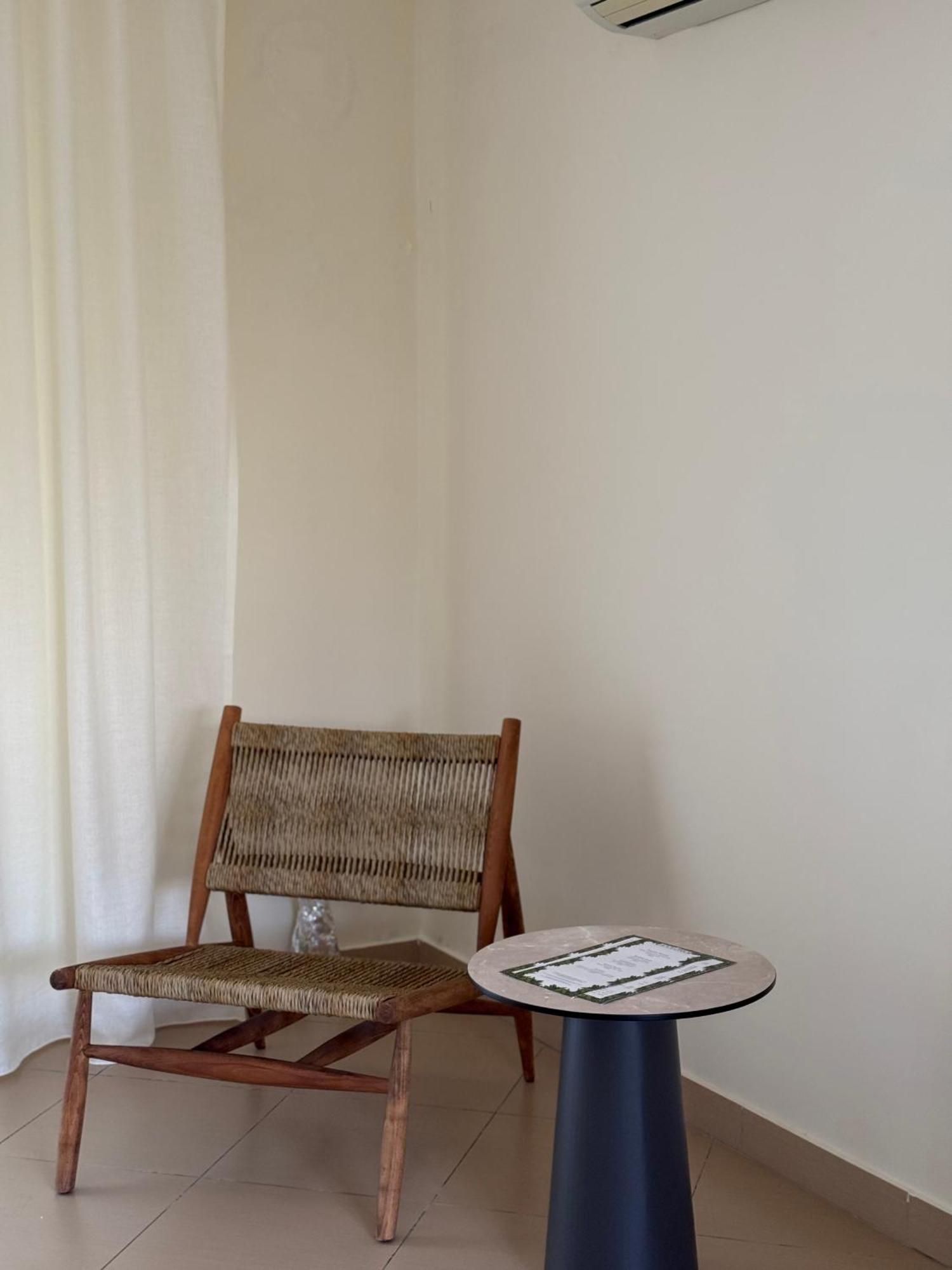 Aparthotel Apolonio Pefki  Extérieur photo