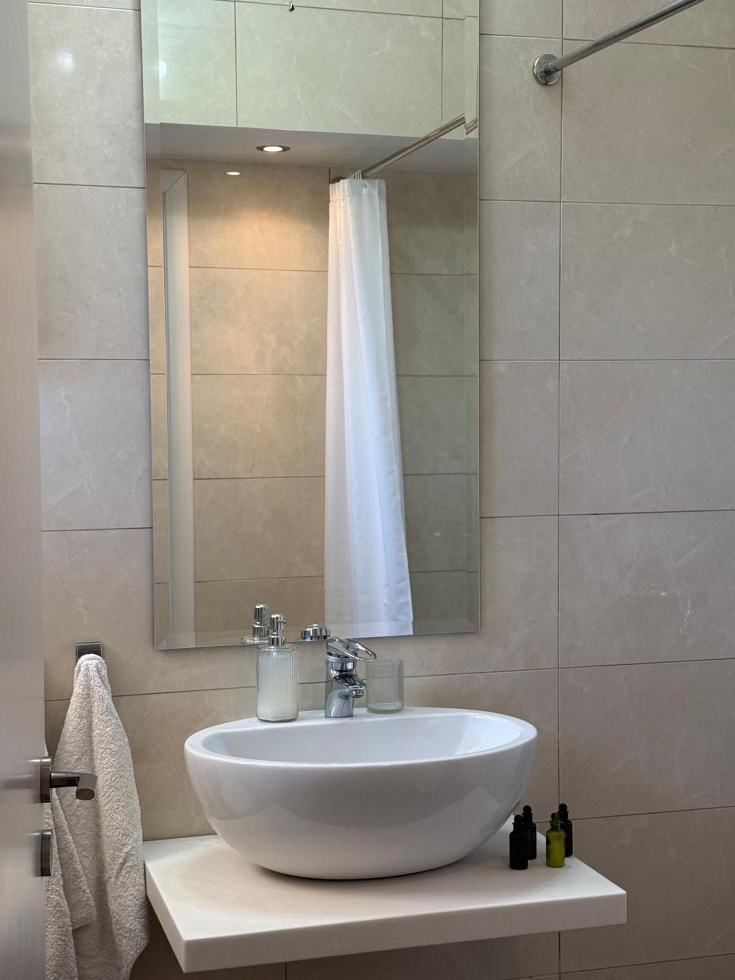Aparthotel Apolonio Pefki  Extérieur photo