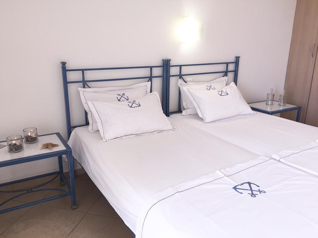 Aparthotel Apolonio Pefki  Extérieur photo