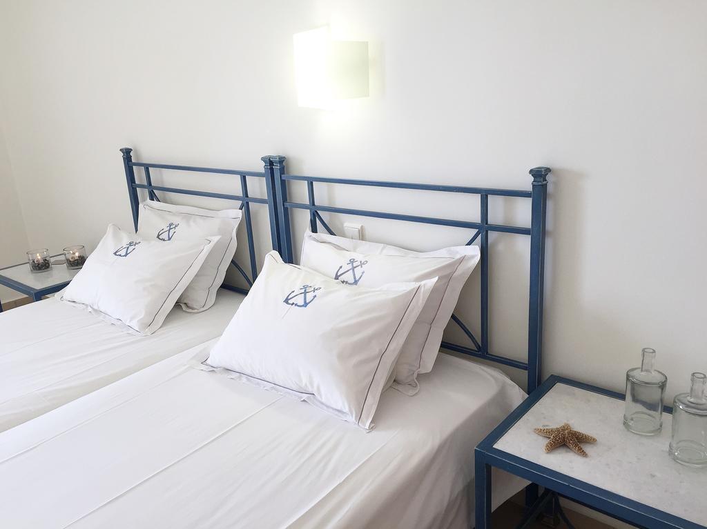 Aparthotel Apolonio Pefki  Extérieur photo
